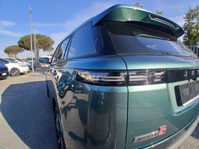 Jaecoo Jaecoo 7 1.6 tgdi Exclusive awd 7dct (15)