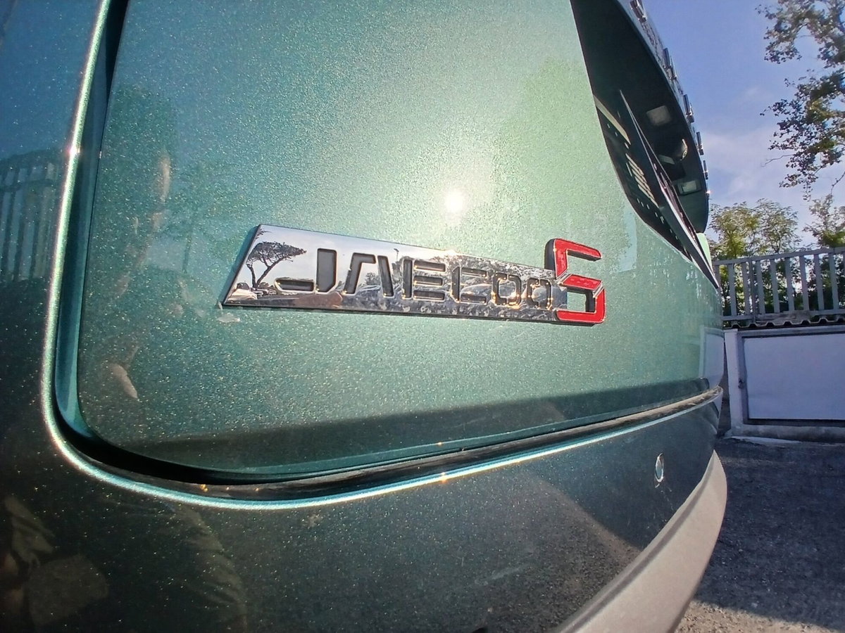 Jaecoo Jaecoo 7 1.6 tgdi Exclusive awd 7dct (16)