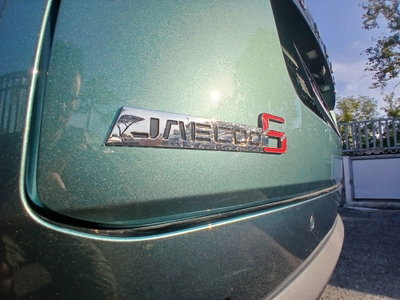 Jaecoo Jaecoo 7 1.6 tgdi Exclusive awd 7dct (16)
