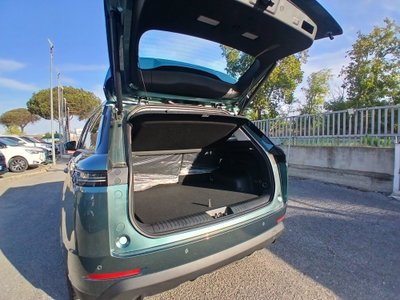 Jaecoo Jaecoo 7 1.6 tgdi Exclusive awd 7dct (18)