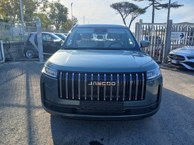 Jaecoo Jaecoo 7 1.6 tgdi Exclusive awd 7dct (2)