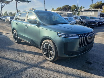 Jaecoo Jaecoo 7 1.6 tgdi Exclusive awd 7dct (3)