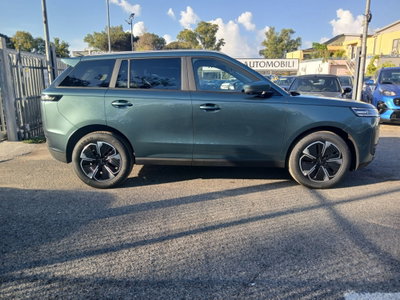 Jaecoo Jaecoo 7 1.6 tgdi Exclusive awd 7dct (4)