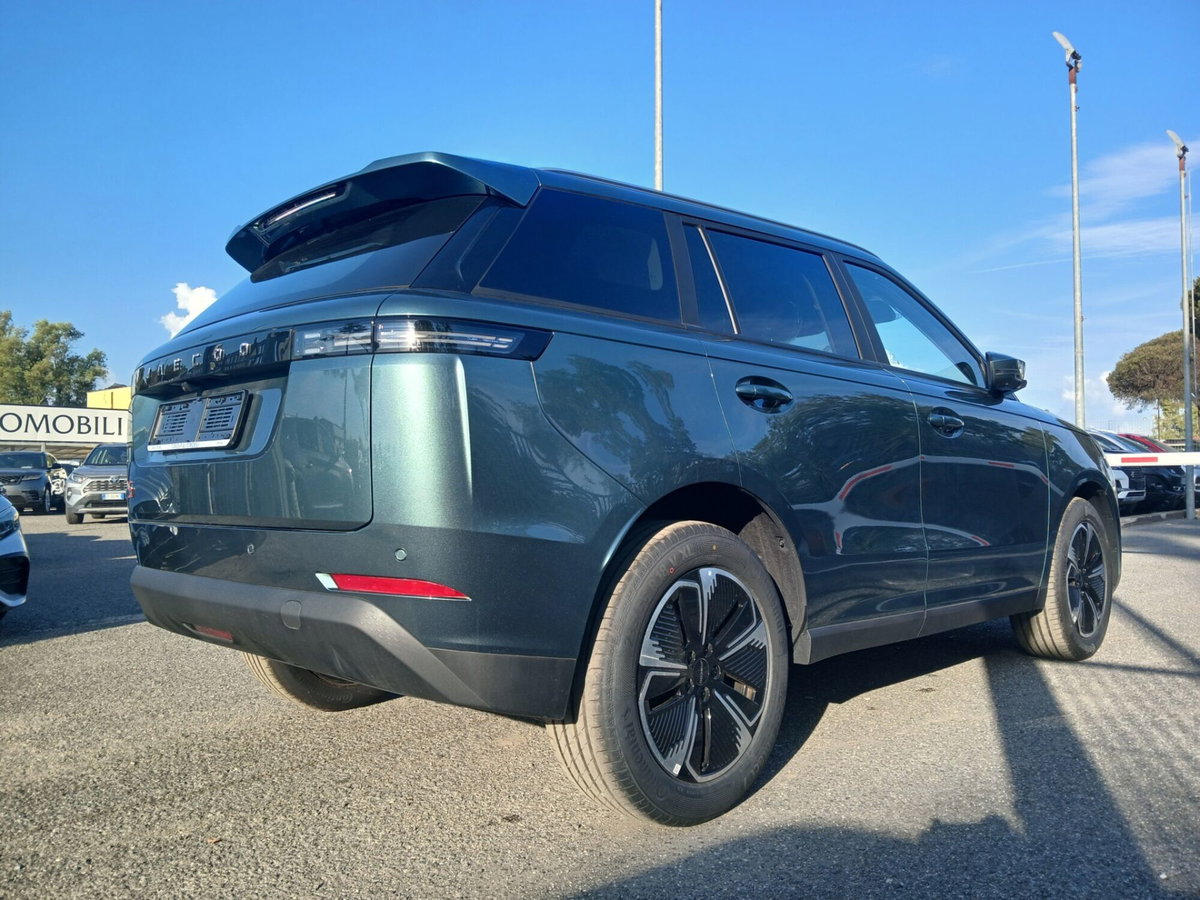 Jaecoo Jaecoo 7 1.6 tgdi Exclusive awd 7dct (5)