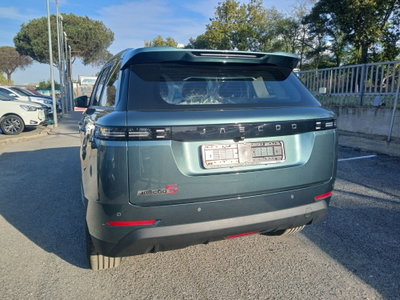 Jaecoo Jaecoo 7 1.6 tgdi Exclusive awd 7dct (6)