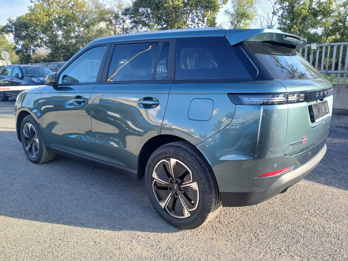 Jaecoo Jaecoo 7 1.6 tgdi Exclusive awd 7dct (7)
