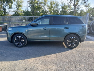 Jaecoo Jaecoo 7 1.6 tgdi Exclusive awd 7dct (8)