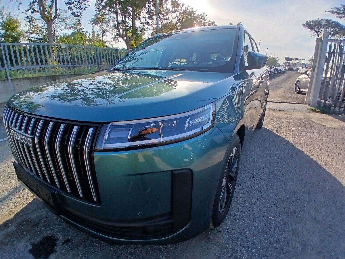 Jaecoo Jaecoo 7 1.6 tgdi Exclusive awd 7dct (9)