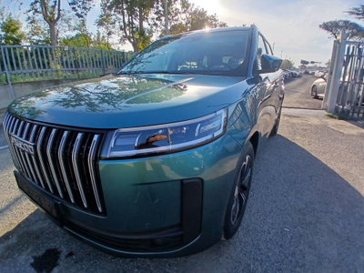 Jaecoo Jaecoo 7 1.6 tgdi Exclusive awd 7dct (9)