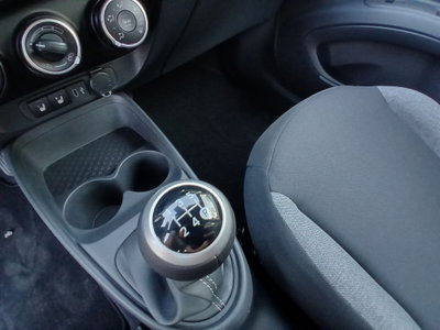 Toyota Aygo X 1.0 VVT-i 72 CV 5 porte Limited Air (20)