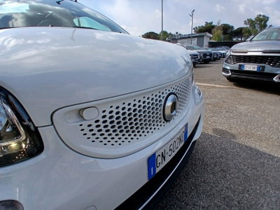 smart forfour forfour 90 0.9 Turbo twinamic Prime (10)