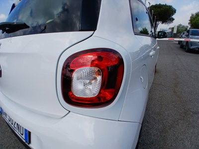 smart forfour forfour 90 0.9 Turbo twinamic Prime (13)