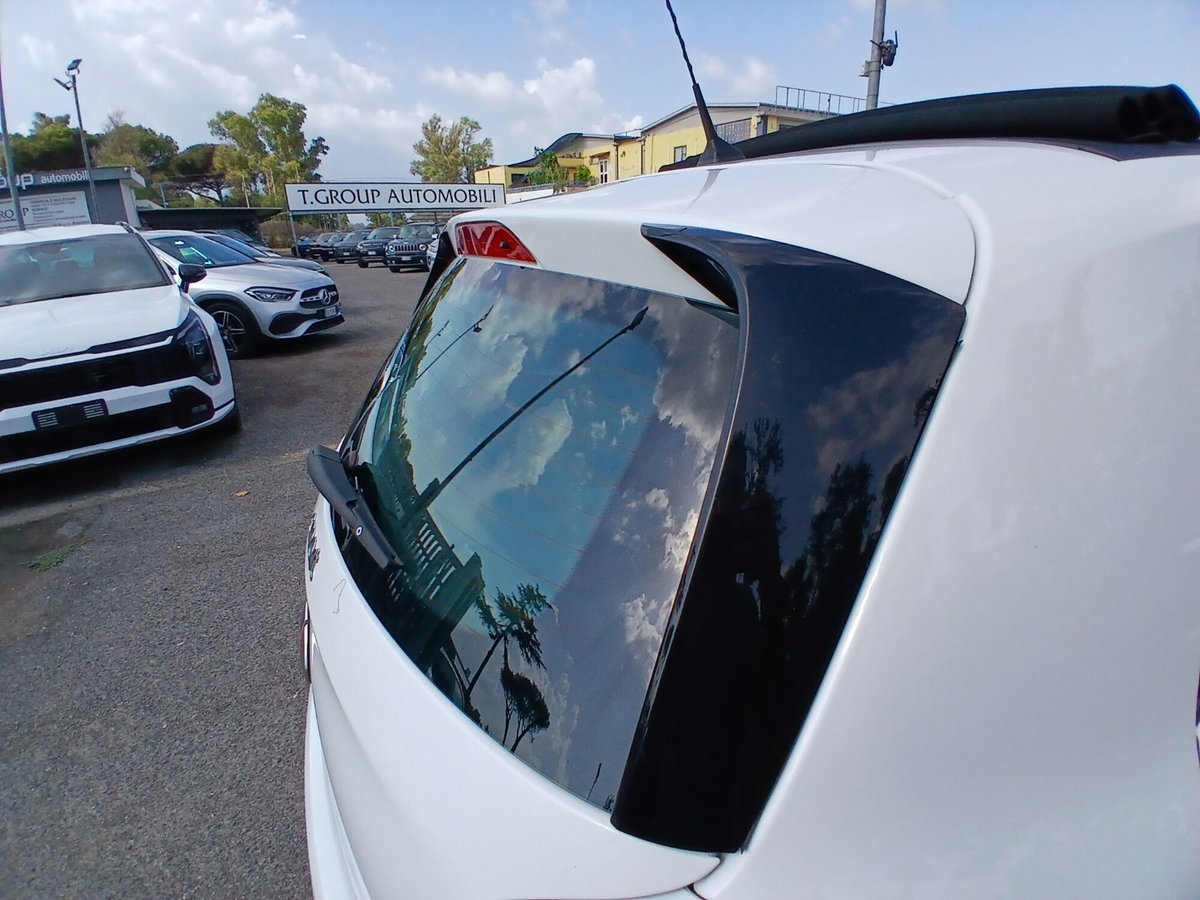 smart forfour forfour 90 0.9 Turbo twinamic Prime (15)