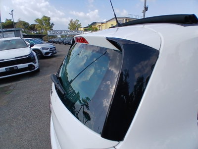 smart forfour forfour 90 0.9 Turbo twinamic Prime (15)