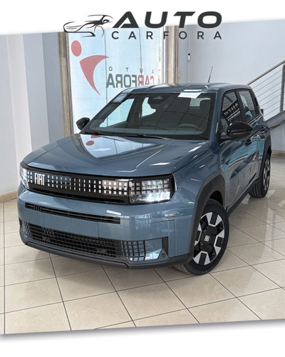 Fiat Grande Panda 1.2 Pop 100cv nuova