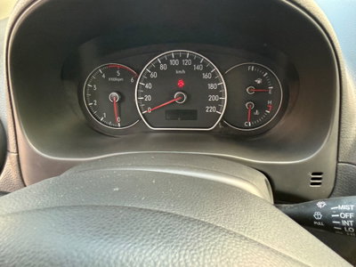 Fiat Sedici 1.9 MJT 4x4 Dynamic (11)