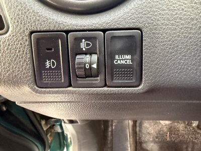 Fiat Sedici 1.9 MJT 4x4 Dynamic (12)