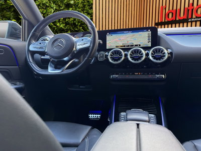 Mercedes-Benz GLA SUV 220 d Automatic 4Matic Premium (11)