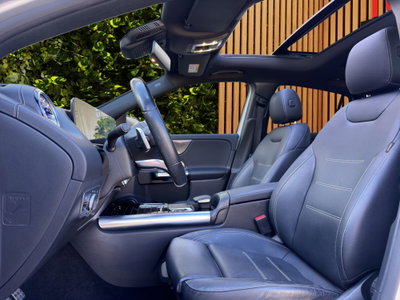 Mercedes-Benz GLA SUV 220 d Automatic 4Matic Premium (13)