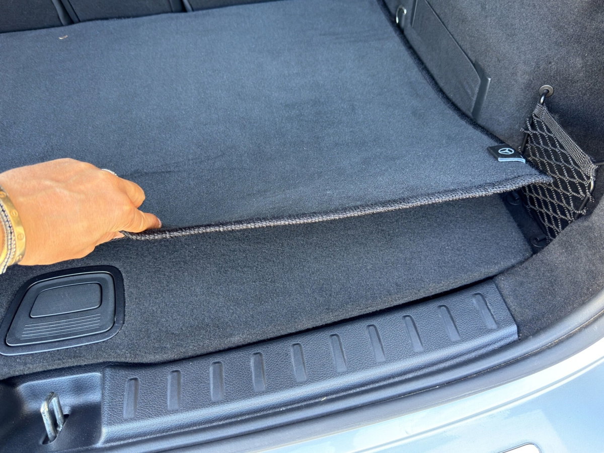 Mercedes-Benz GLA SUV 220 d Automatic 4Matic Premium (18)