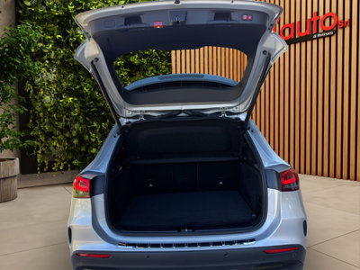 Mercedes-Benz GLA SUV 220 d Automatic 4Matic Premium (19)