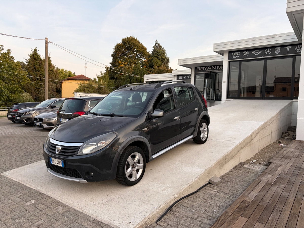 Dacia Duster 1.5 dCi 90CV 4x2 Ambiance