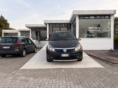 Dacia Duster 1.5 dCi 90CV 4x2 Ambiance (3)