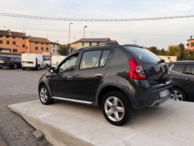 Dacia Duster 1.5 dCi 90CV 4x2 Ambiance (5)