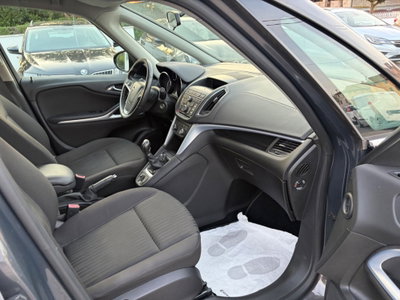 Opel Zafira Tourer 1.6 Turbo EcoM 150CV Cosmo (10)