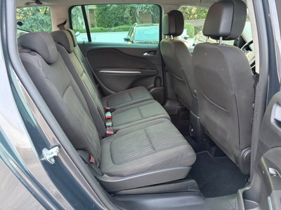 Opel Zafira Tourer 1.6 Turbo EcoM 150CV Cosmo (12)