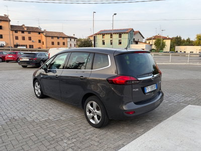 Opel Zafira Tourer 1.6 Turbo EcoM 150CV Cosmo (5)