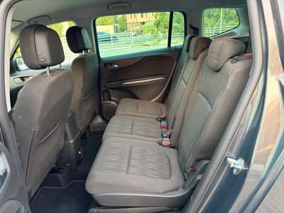 Opel Zafira Tourer 1.6 Turbo EcoM 150CV Cosmo (6)
