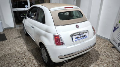 Fiat 500 Cabrio 1.2 Pop (12)
