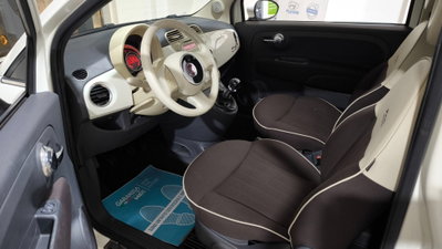 Fiat 500 Cabrio 1.2 Pop (13)