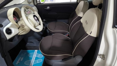 Fiat 500 Cabrio 1.2 Pop (14)