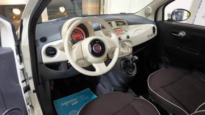 Fiat 500 Cabrio 1.2 Pop (16)