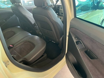 Lancia Musa 1.3 Multijet 16V 90 CV Oro (6)