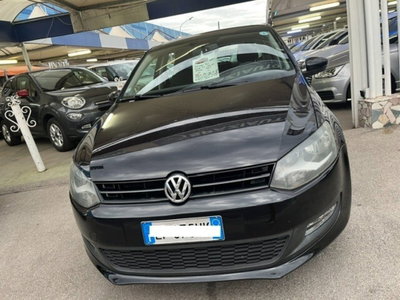 Volkswagen Polo 1.2/70CV 12V 5p. Comfortline (2)