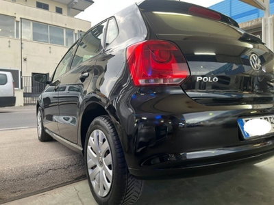 Volkswagen Polo 1.2/70CV 12V 5p. Comfortline (3)