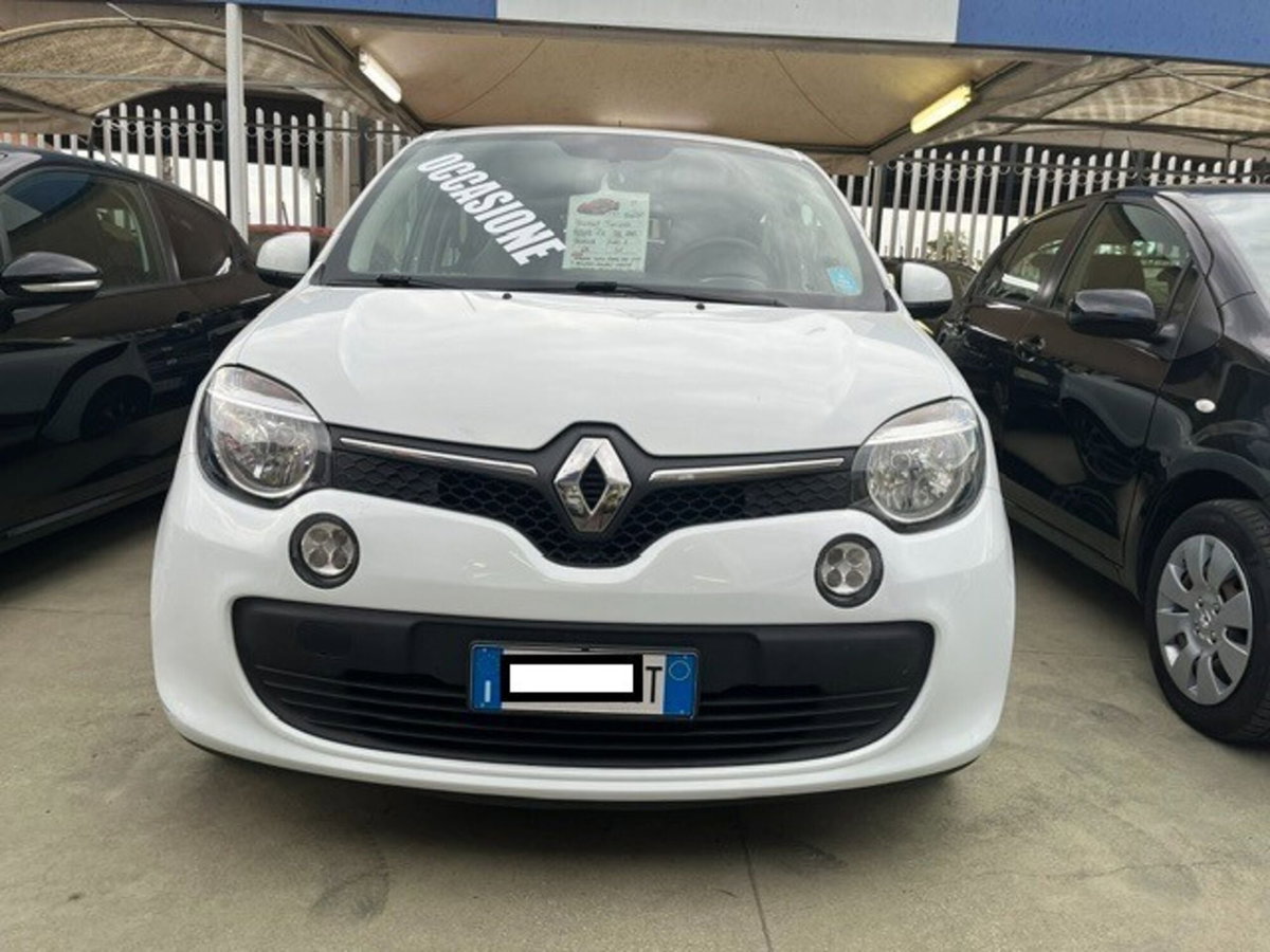 Renault Twingo 1.0 SCe Stop&Start Energy