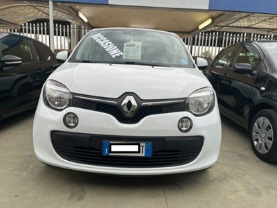 Renault Twingo 1.0 SCe Stop&Start Energy usata