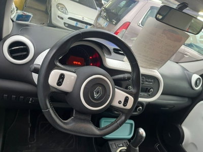 Renault Twingo 1.0 SCe Stop&Start Energy (3)
