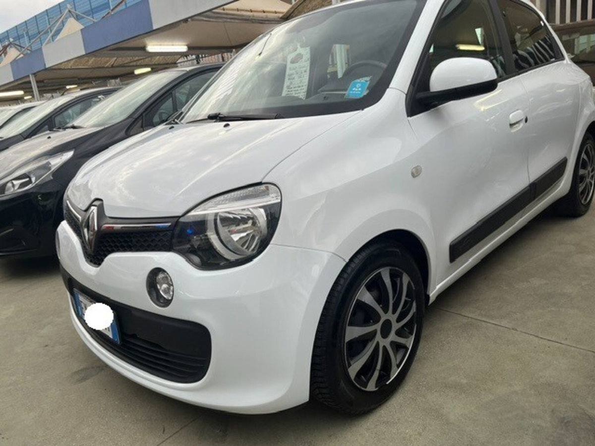 Renault Twingo 1.0 SCe Stop&Start Energy (6)