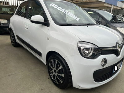 Renault Twingo 1.0 SCe Stop&Start Energy (8)