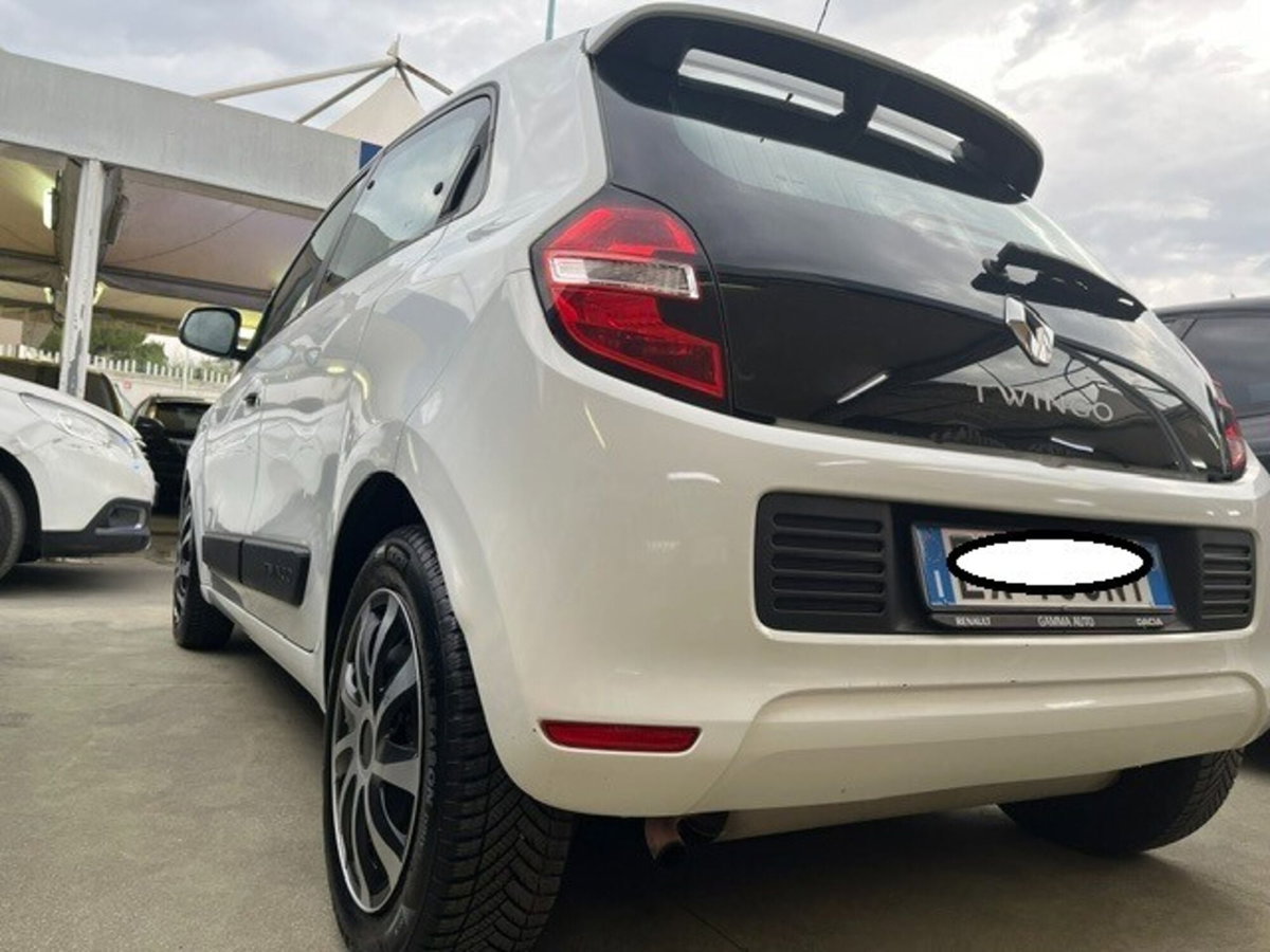 Renault Twingo 1.0 SCe Stop&Start Energy (9)