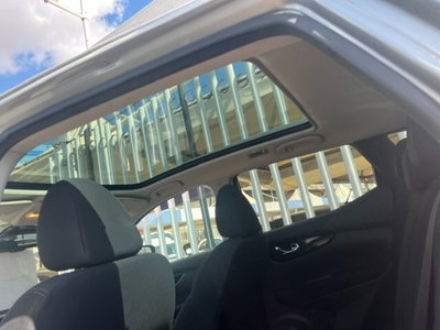 Nissan Qashqai 1.5 dCi Tekna (2)