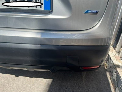 Nissan Qashqai 1.5 dCi Tekna (8)