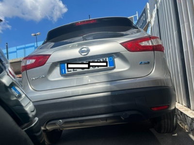 Nissan Qashqai 1.5 dCi Tekna (9)