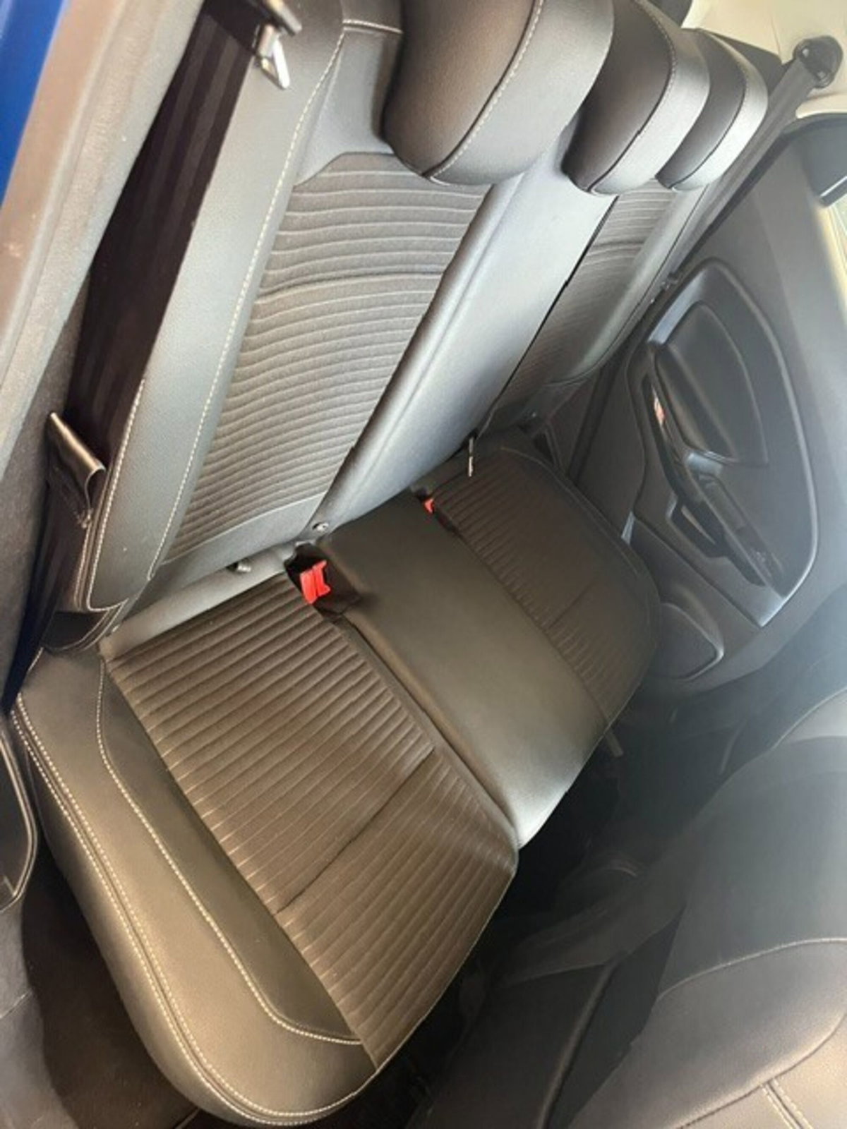 Ford EcoSport 1.5 Ecoblue 100 CV Start&Stop Titanium (10)