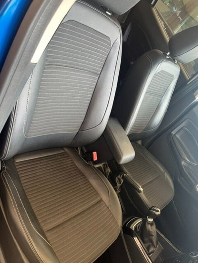 Ford EcoSport 1.5 Ecoblue 100 CV Start&Stop Titanium (4)